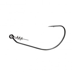 Savage Gear Weedless BLN udica